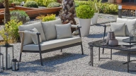 Doğtaş Garden Teona Garden Double Seat