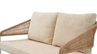 Doğtaş Garden Easy Garden Two-Seater Sofa