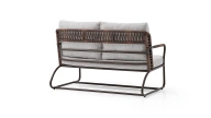 Rene 2-Seater Sofa