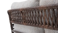 Rene 2-Seater Sofa