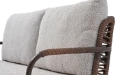 Rene 2-Seater Sofa