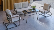 Rene 2-Seater Sofa