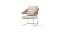 Easy Single Seat