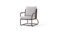 Doğtaş Garden Rene Garden Single Armchair