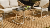 Doğtaş Garden Easy Garden Table