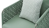 Doğtaş Garden Mira Garden Single Seat Armchair