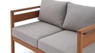 Doğtaş Garden Brenna Garden Double Seat