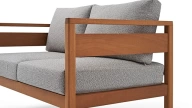 Doğtaş Garden Brenna Garden Double Seat