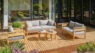 Doğtaş Garden Brenna Garden Double Seat