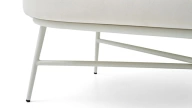 Doğtaş Garden Winona Garden Two Seater Sofa