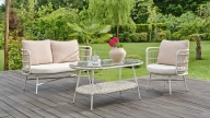Doğtaş Garden Winona Garden Two Seater Sofa