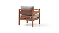 Doğtaş Garden Brenna Garden Single Seat Armchair