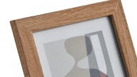 Adel Oak Frame - 13 x 18 cm