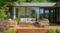 Doğtaş Garden Brenna Garden Single Seat Armchair