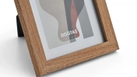 Adel Oak Frame - 13 x 18 cm