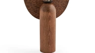 Doğtaş Home Black Rule Lampshade