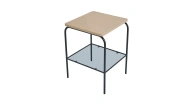 Latte Zigon Coffee Table