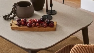 Lea Extendable Dining Table - 150 cm