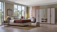 Base Bed - 160 cm - Untitled