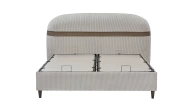 Base Bed - 160 cm - Untitled