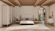 Legna Bed Frame 180 cm