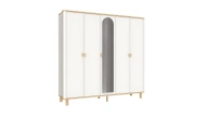 Legna 5-Drawer Cabinet