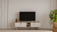 Legna TV Unit Lower Module - 170 cm
