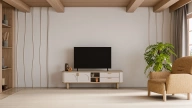 Legna TV Unit Lower Module - 170 cm