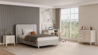 Charm Chest Bed Base - 100 cm