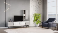 Nita TV Unit Sub Module - 210 cm