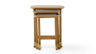 Nor Zigon Table