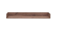Vermont TV Unit Shelf