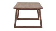 Vermont Fixed Dining Table - 180 cm