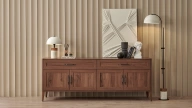 Vermont Console