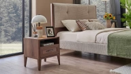 Vermont Nightstand