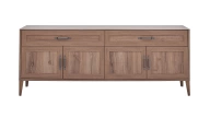 Vermont Console