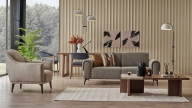 Arkadya Coffee Table