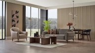 Arkadya Coffee Table