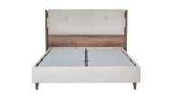 Vermont Sandıklı Baza Kasa - 160 cm