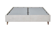 Vermont Sandıklı Baza Kasa - 160 cm