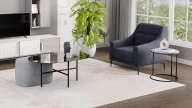 Bonita Side Table