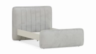 Charm Cot Bed Box - 120 cm