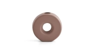 Round Vase