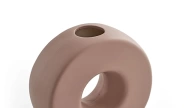 Round Vase