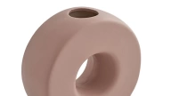 Round Vase