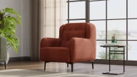 Calista Single Seat