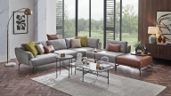 Giza Comfort Corner Module