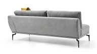 Giza Comfort Duo Module-Armrest