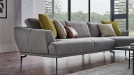 Giza Comfort Double Module-Armed