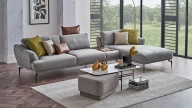 Giza Comfort Double Module-Armed